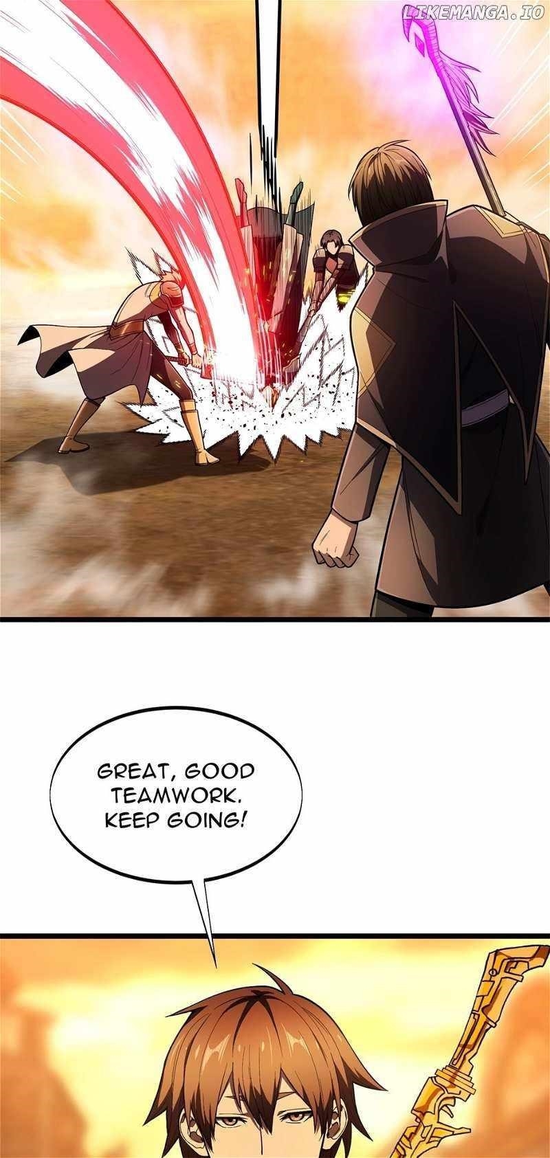 The King’s Avatar Chapter 156 - Page 12 in English