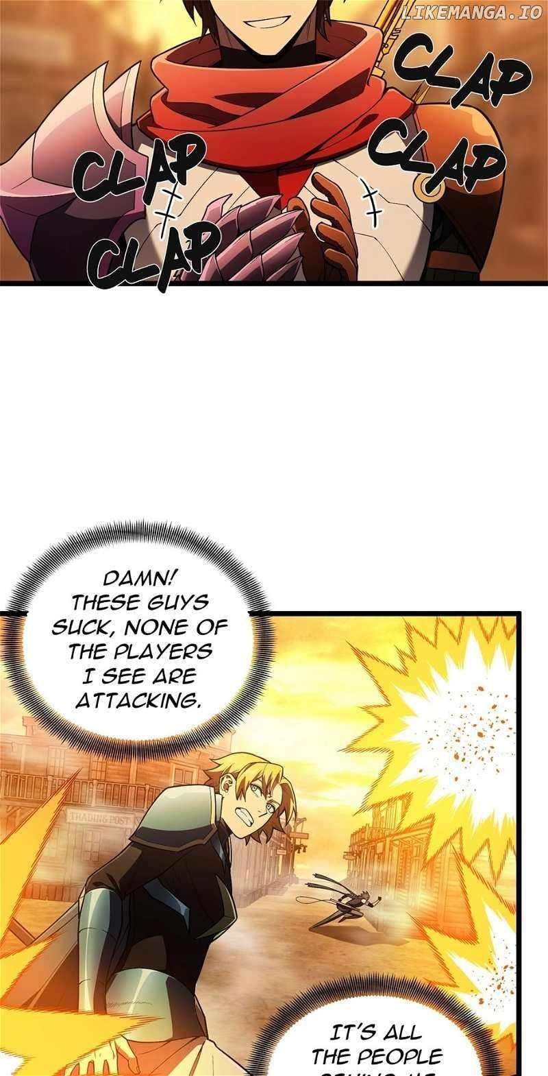 The King’s Avatar Chapter 156 - Page 13 in English