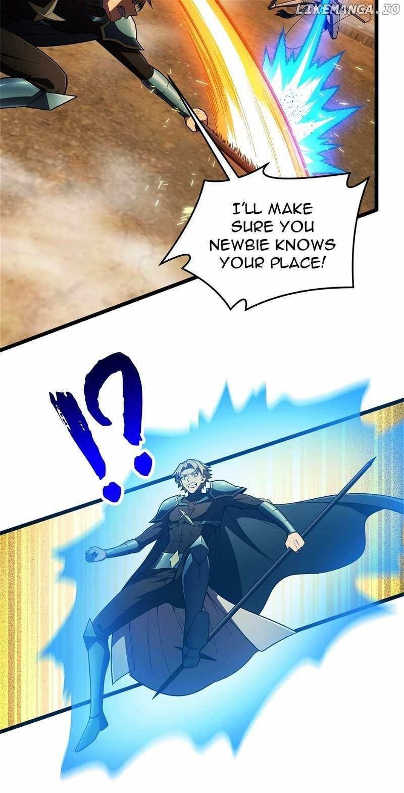 The King’s Avatar Chapter 156 - Page 16 in English
