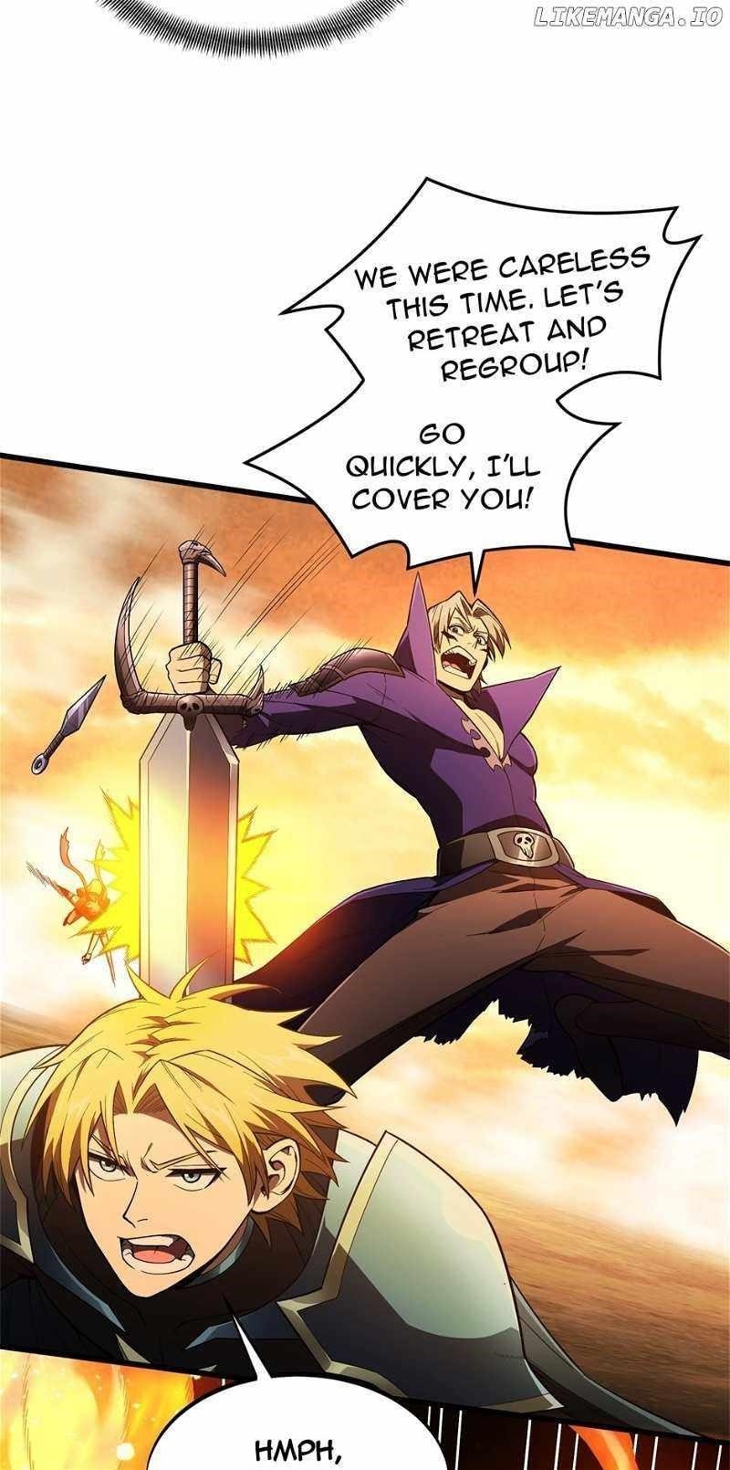 The King’s Avatar Chapter 156 - Page 23 in English