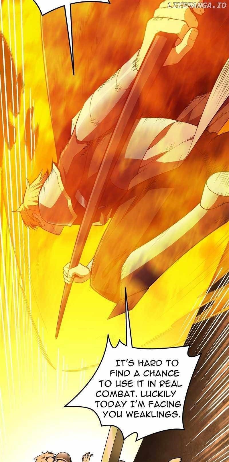 The King’s Avatar Chapter 156 - Page 25 in English