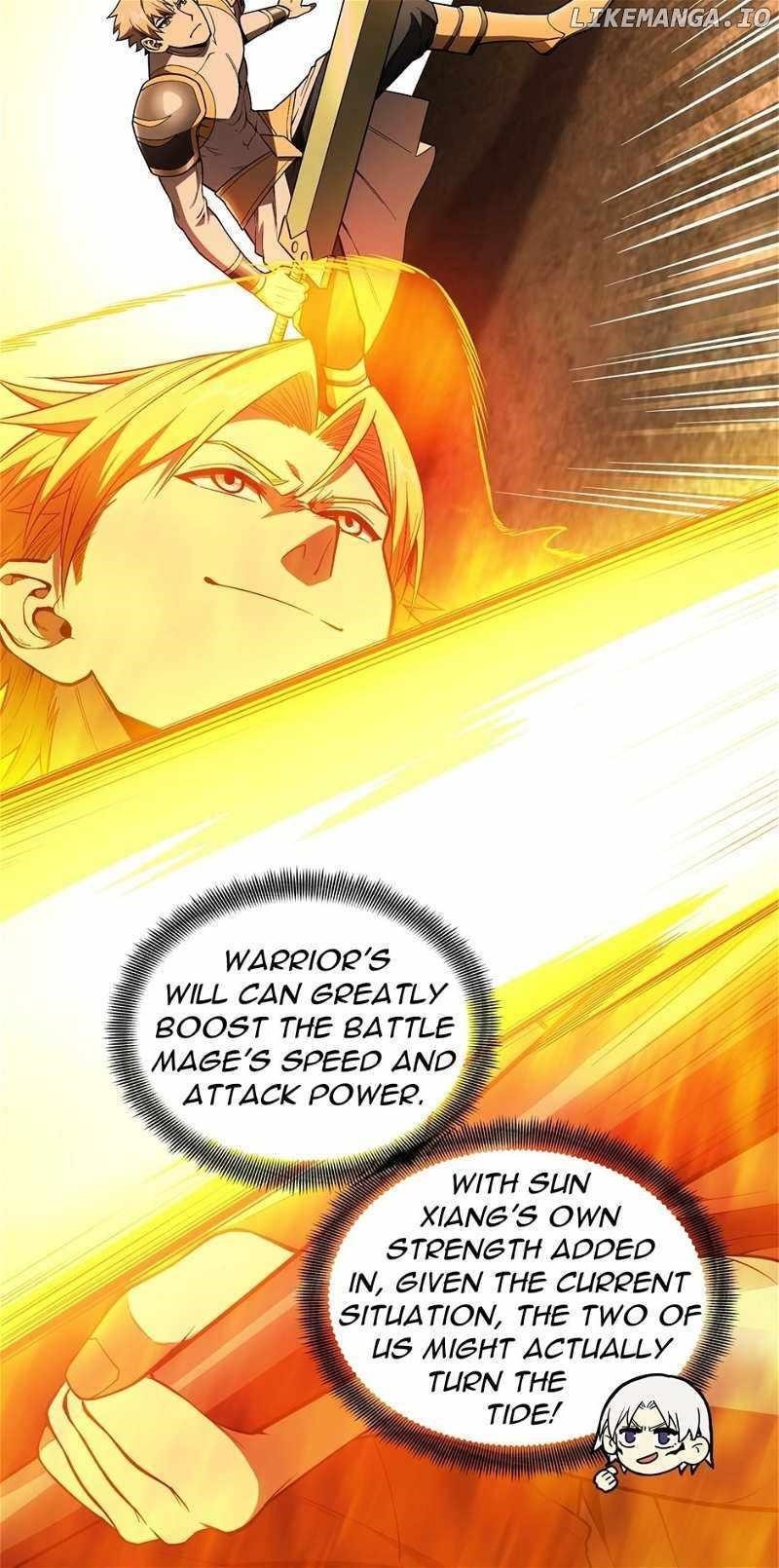 The King’s Avatar Chapter 156 - Page 26 in English