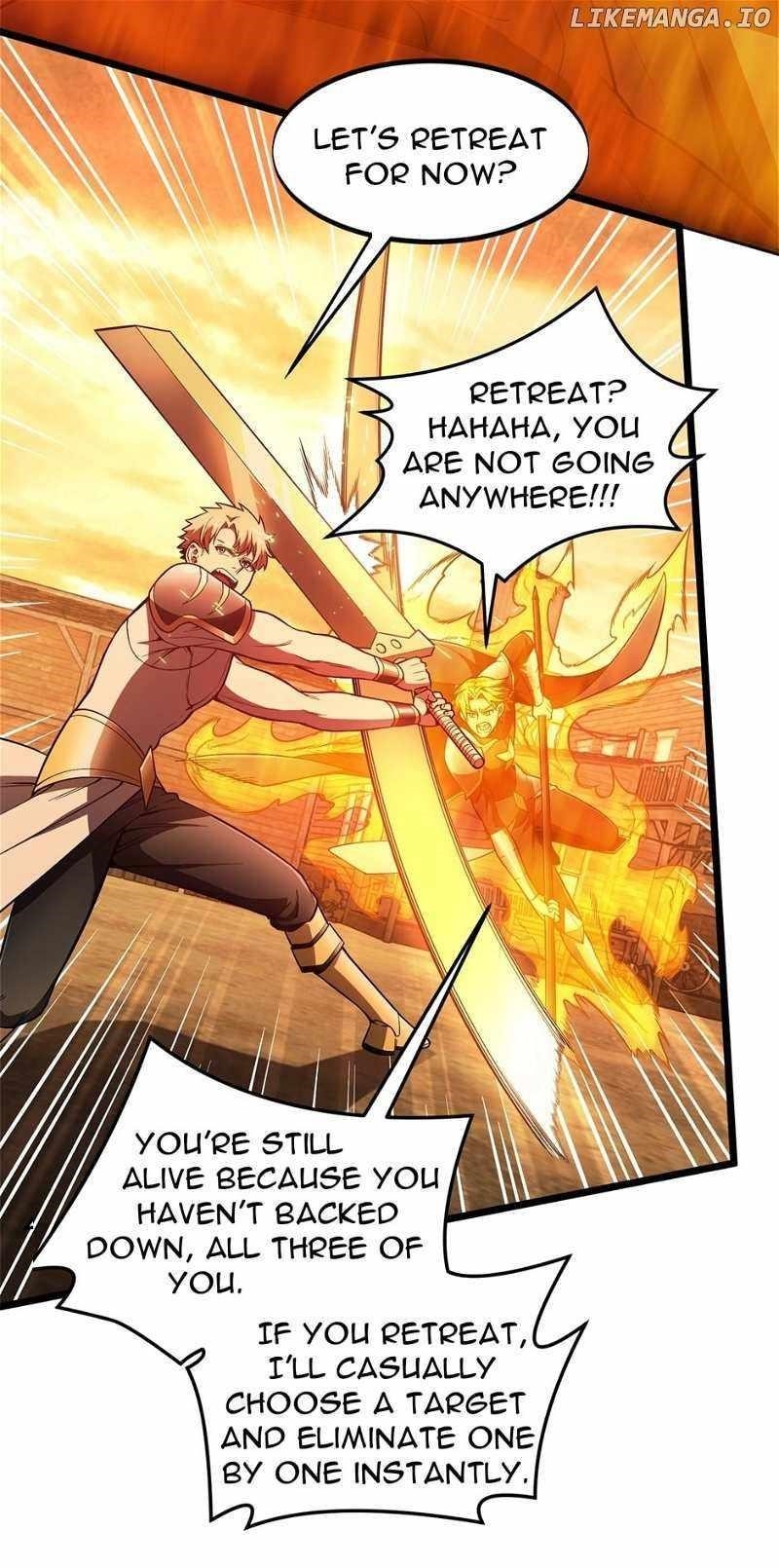 The King’s Avatar Chapter 156 - Page 27 in English