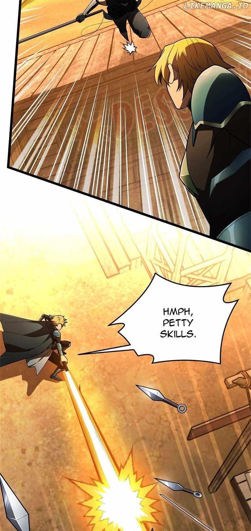 The King’s Avatar Chapter 156 - Page 3 in English