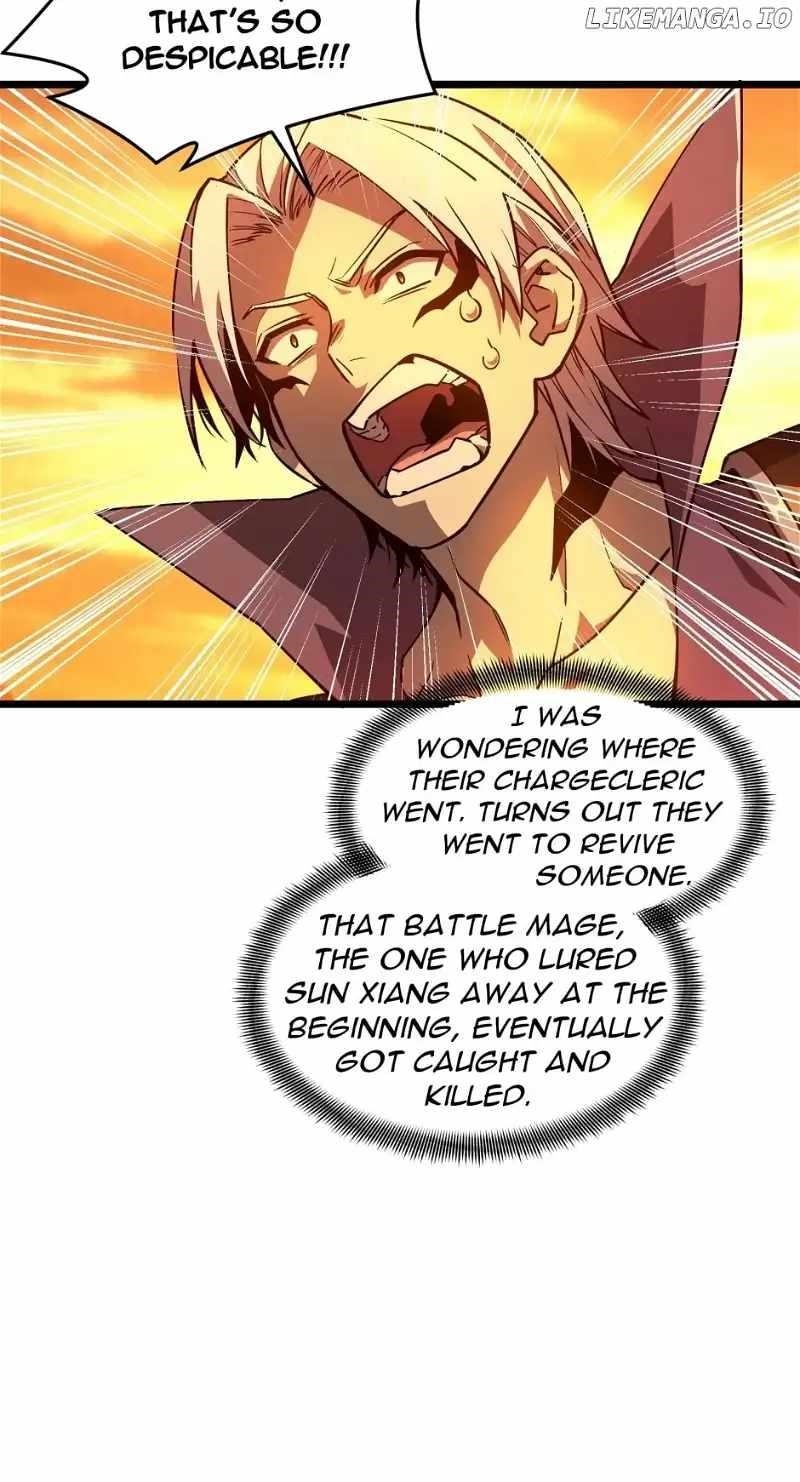The King’s Avatar Chapter 156 - Page 35 in English