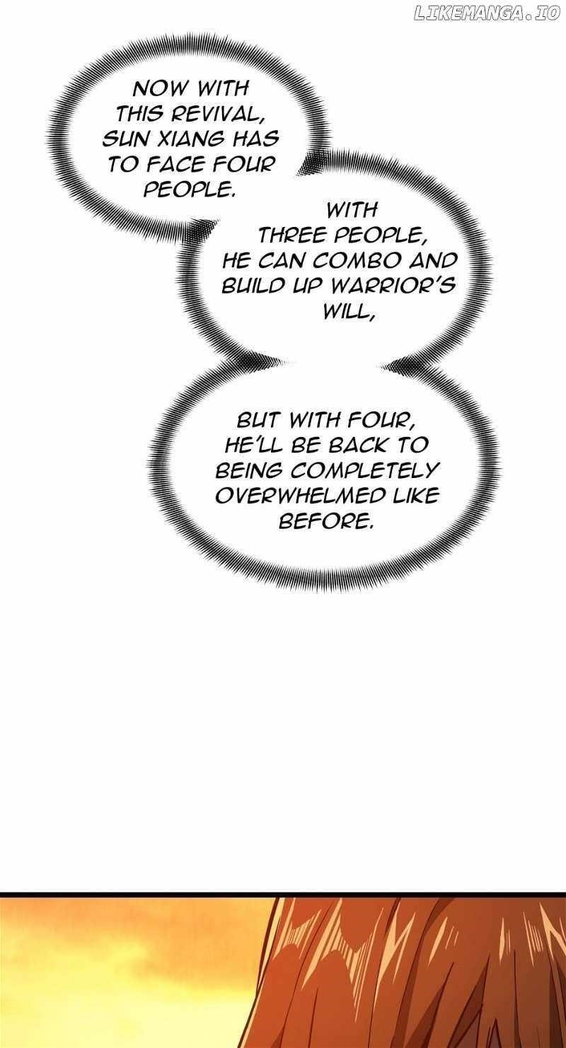 The King’s Avatar Chapter 156 - Page 36 in English