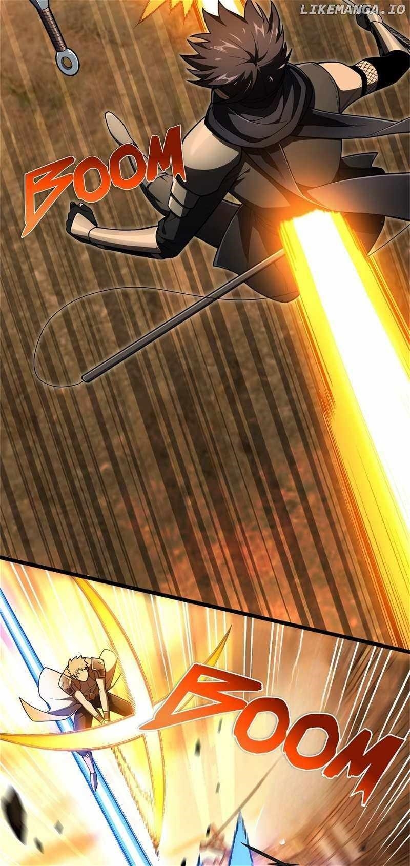 The King’s Avatar Chapter 156 - Page 4 in English