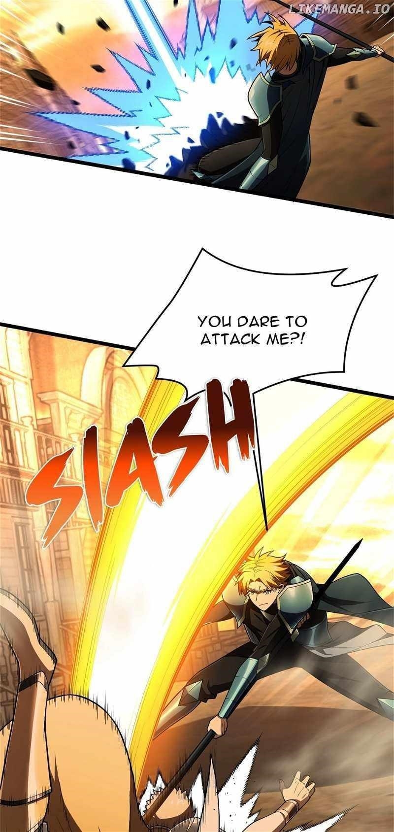 The King’s Avatar Chapter 156 - Page 5 in English