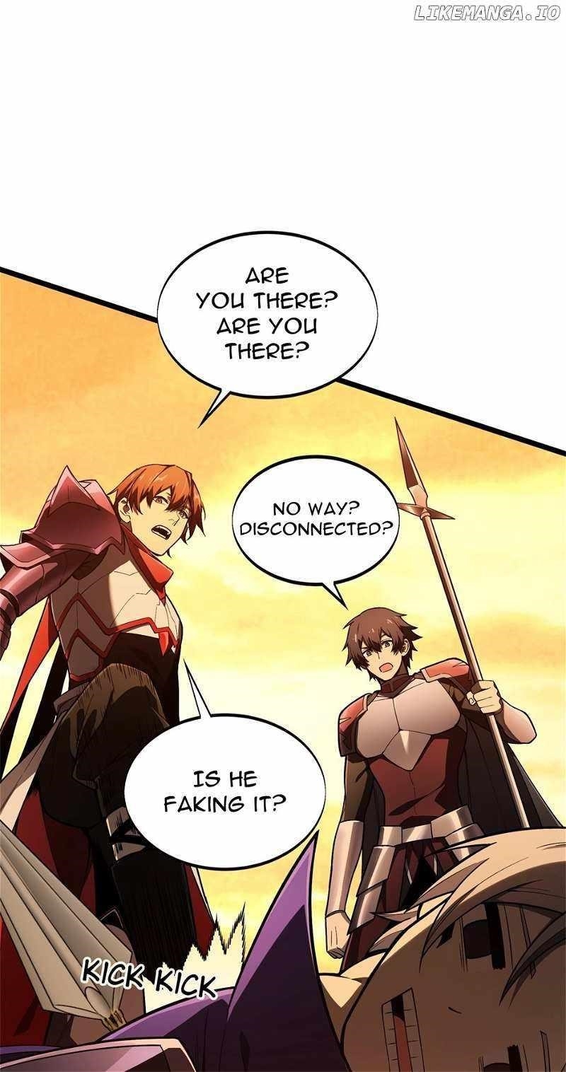 The King’s Avatar Chapter 157 - Page 12 in English