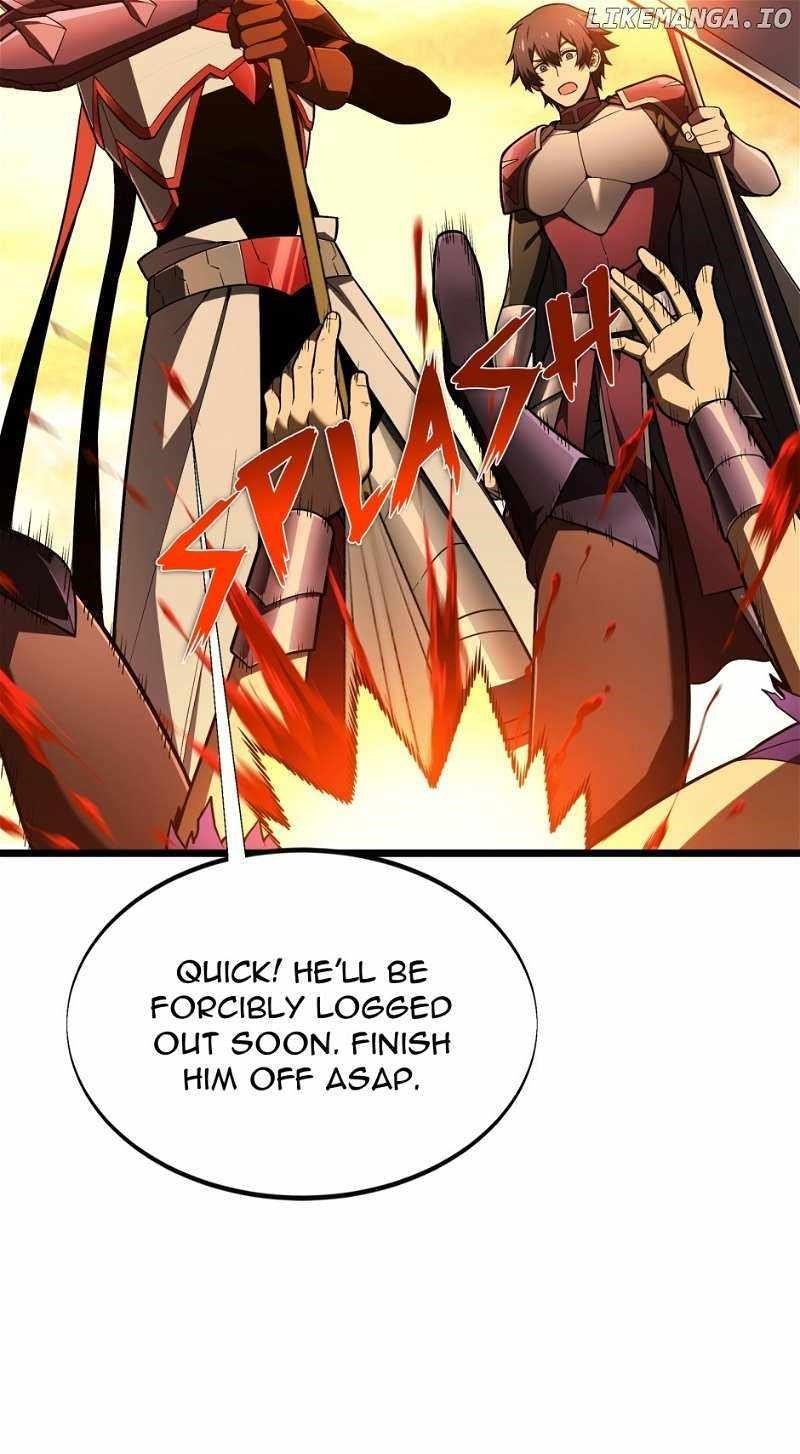 The King’s Avatar Chapter 157 - Page 14 in English