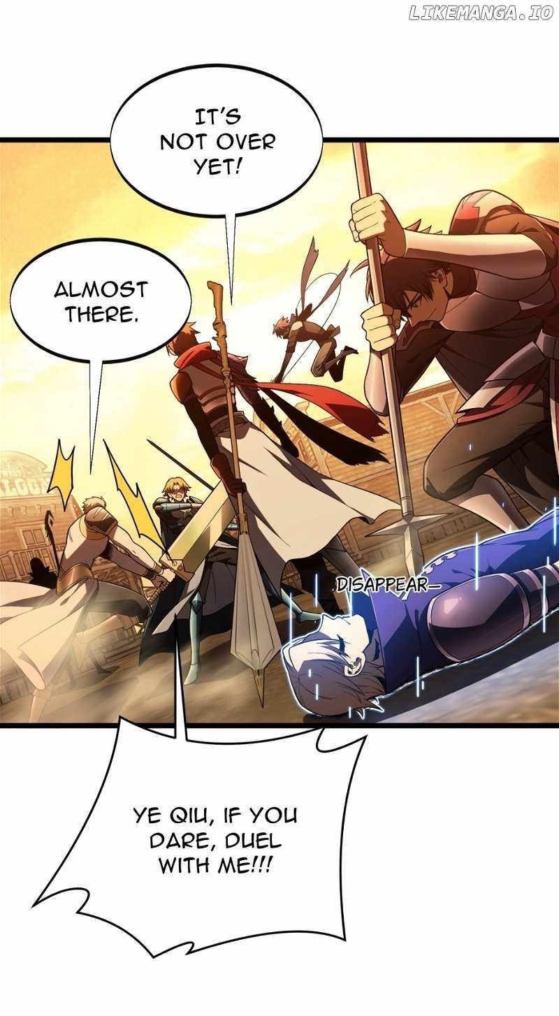The King’s Avatar Chapter 157 - Page 15 in English