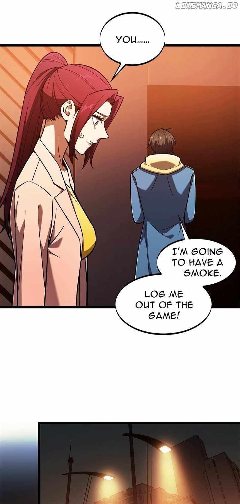The King’s Avatar Chapter 157 - Page 28 in English