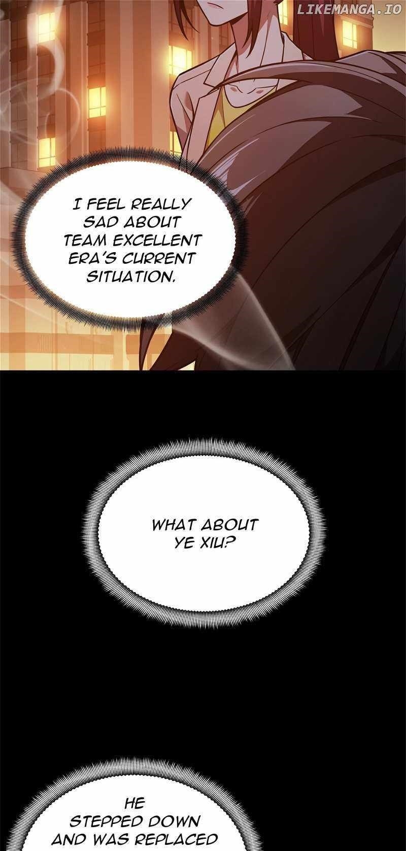 The King’s Avatar Chapter 157 - Page 31 in English