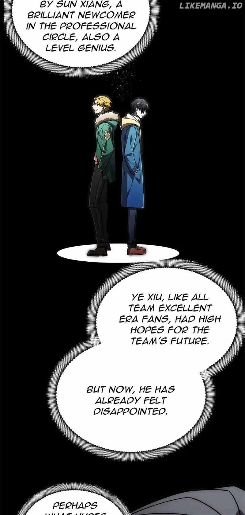 The King’s Avatar Chapter 157 - Page 32 in English