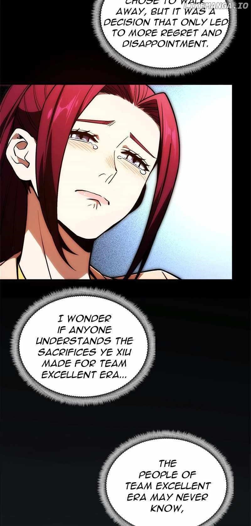 The King’s Avatar Chapter 157 - Page 35 in English