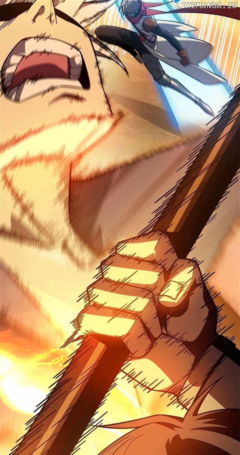 The King’s Avatar Chapter 157 - Page 7 in English