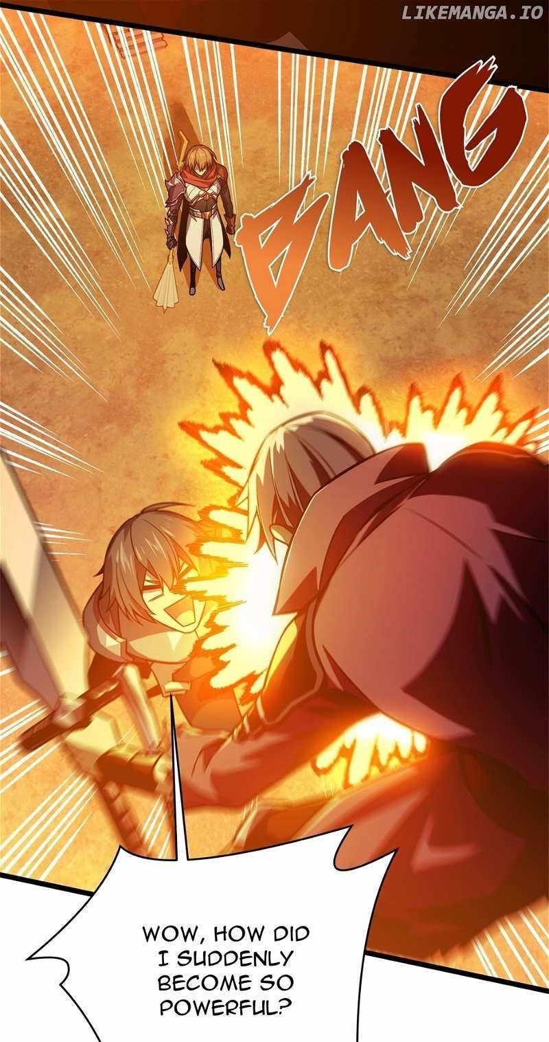 The King’s Avatar Chapter 157 - Page 9 in English