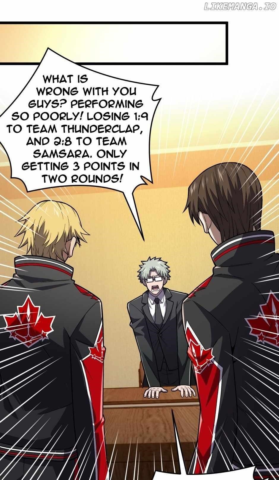 The King’s Avatar Chapter 158 - Page 25 in English