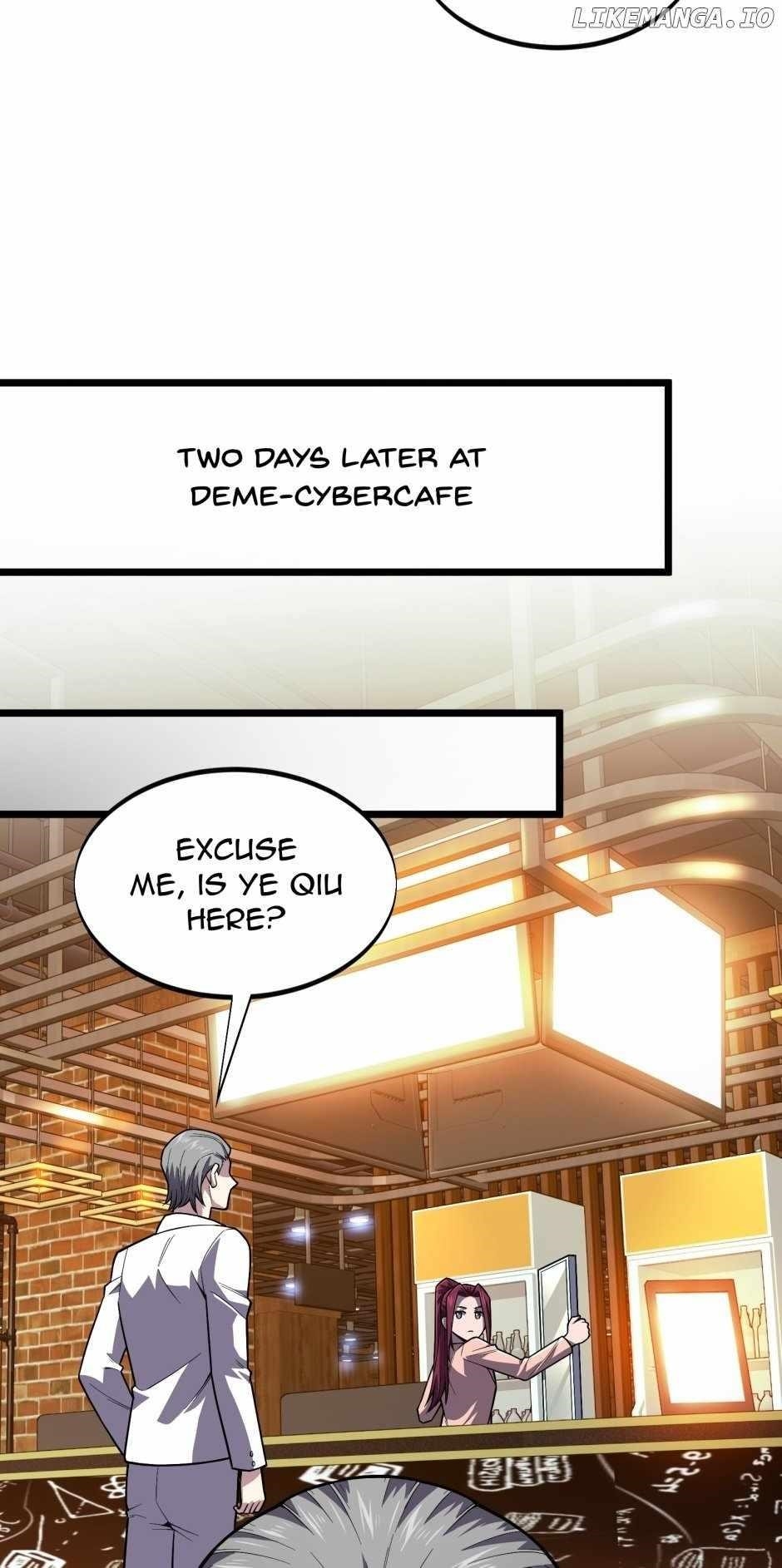 The King’s Avatar Chapter 158 - Page 28 in English