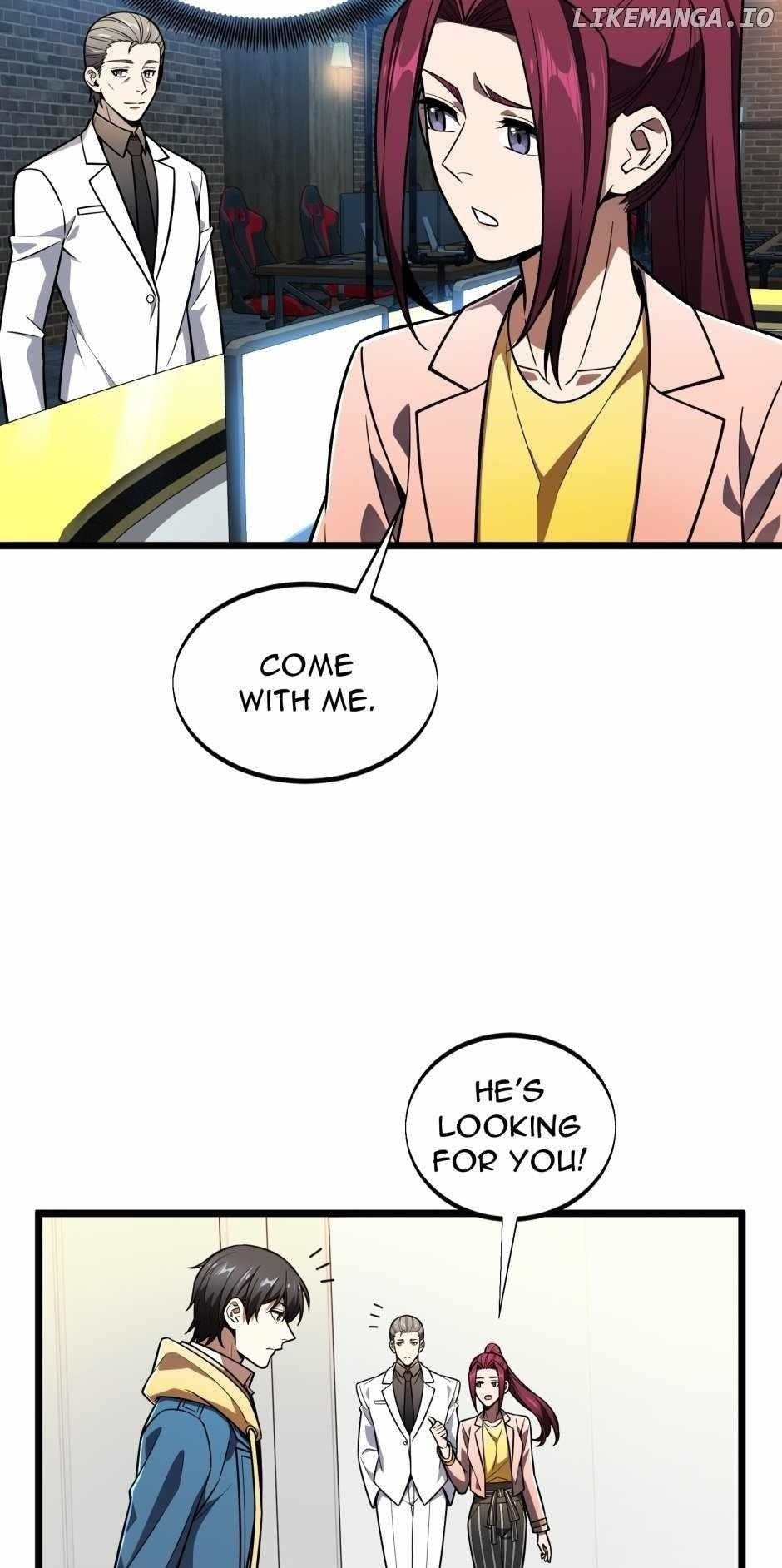 The King’s Avatar Chapter 158 - Page 30 in English