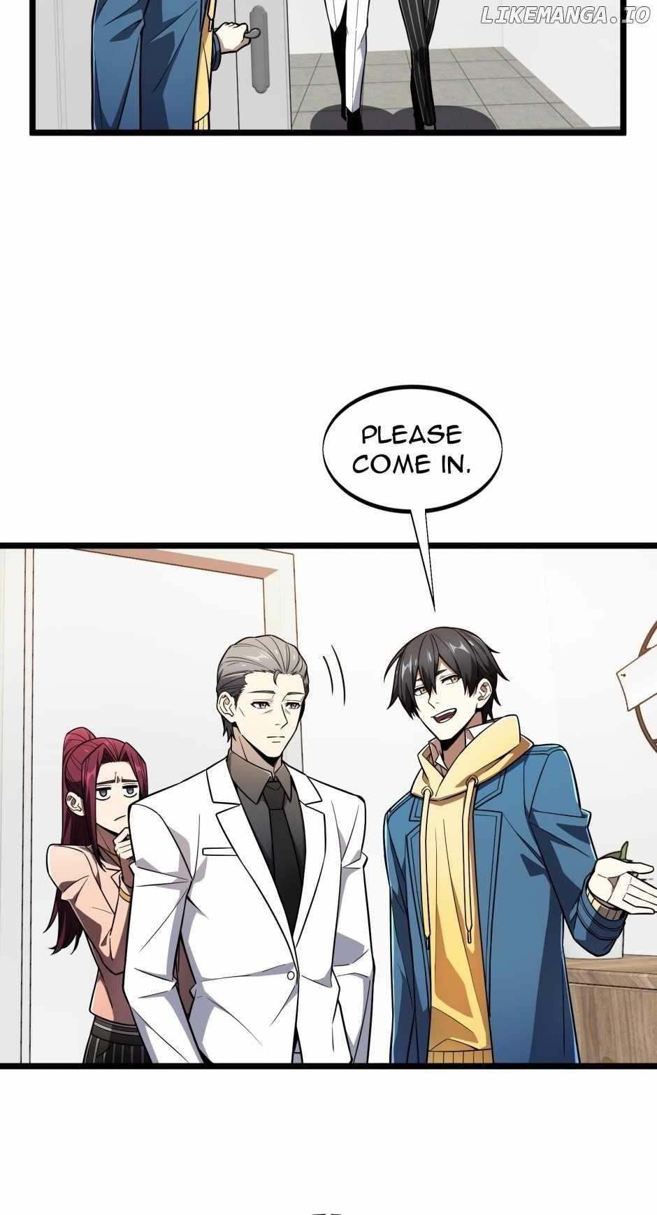 The King’s Avatar Chapter 158 - Page 31 in English