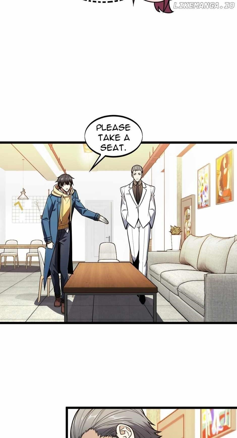 The King’s Avatar Chapter 158 - Page 33 in English