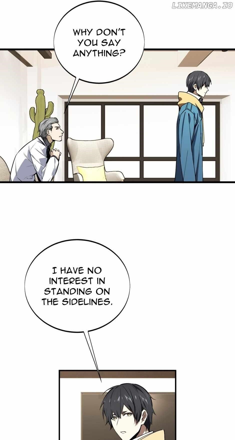 The King’s Avatar Chapter 158 - Page 36 in English