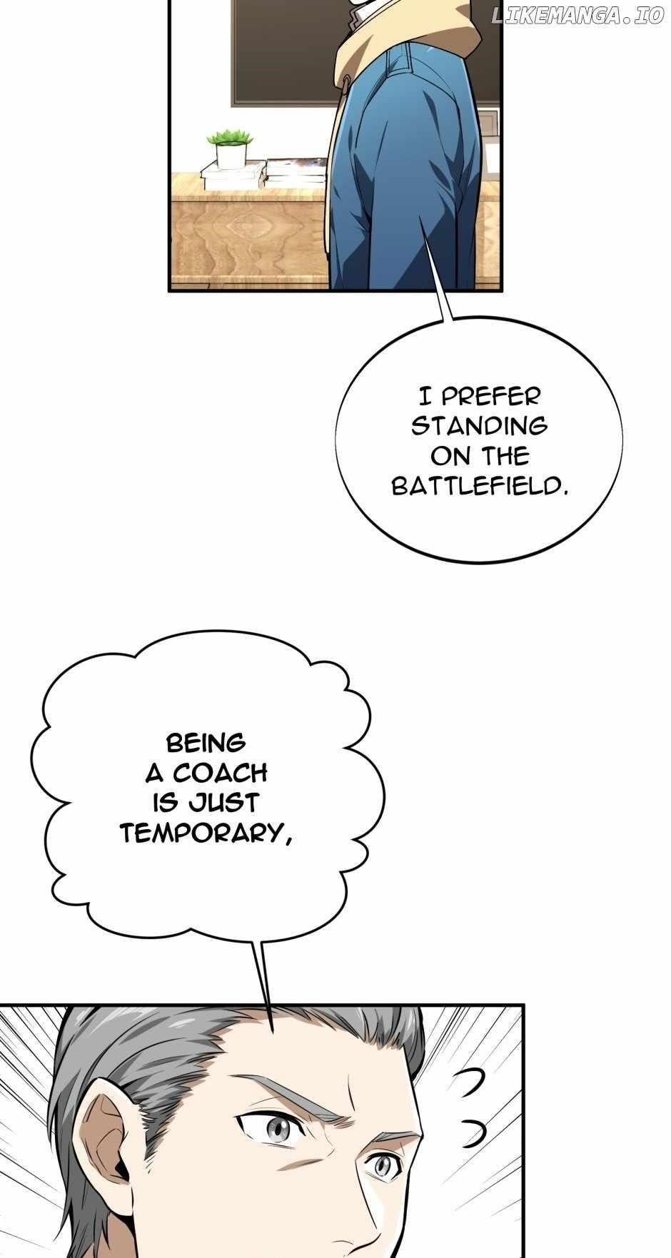 The King’s Avatar Chapter 158 - Page 37 in English