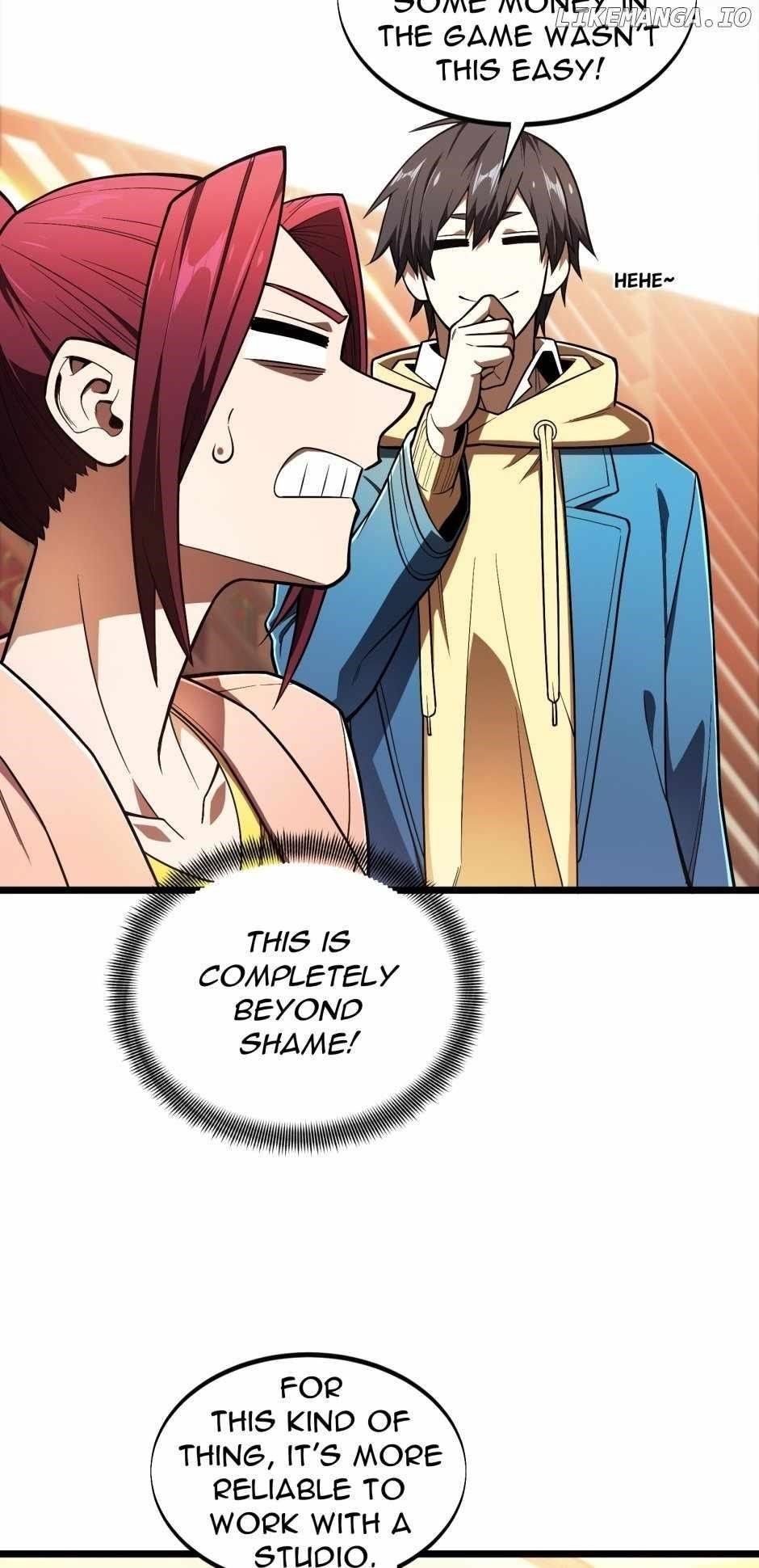 The King’s Avatar Chapter 158 - Page 4 in English