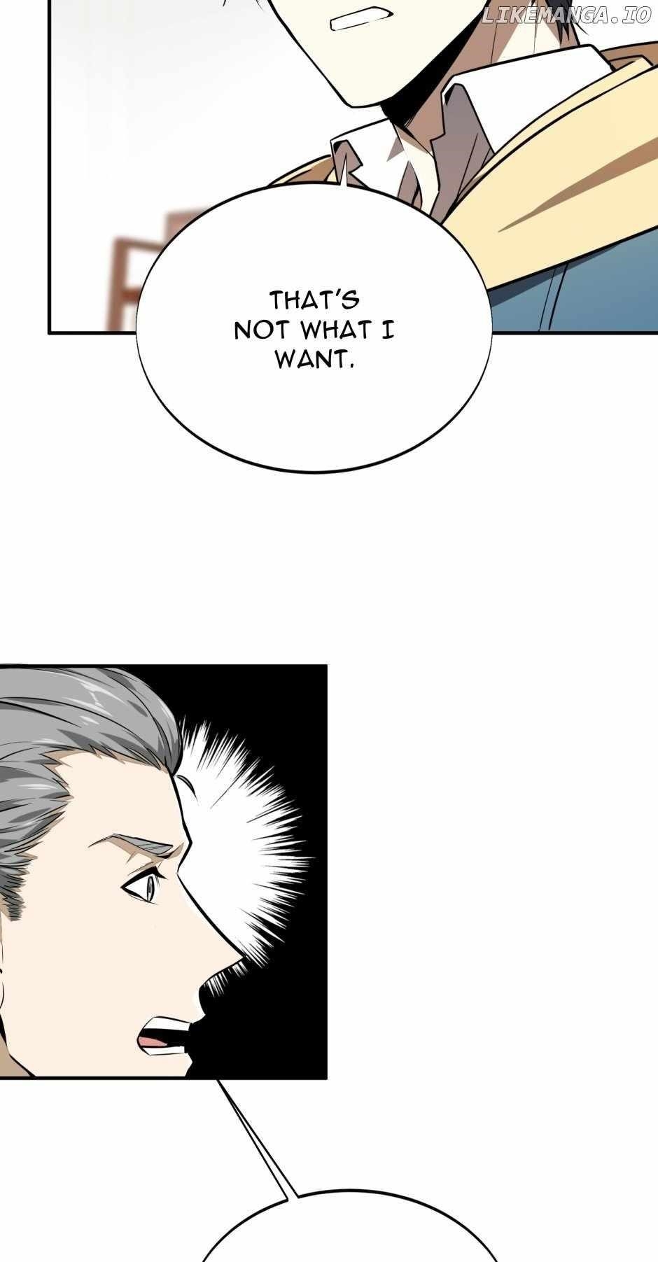 The King’s Avatar Chapter 158 - Page 46 in English