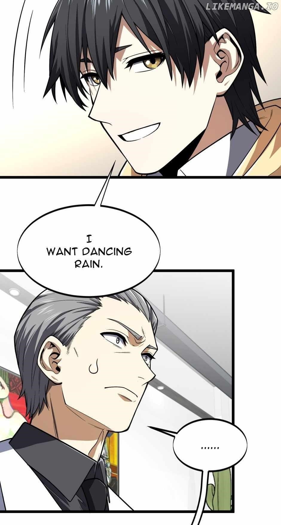 The King’s Avatar Chapter 158 - Page 54 in English