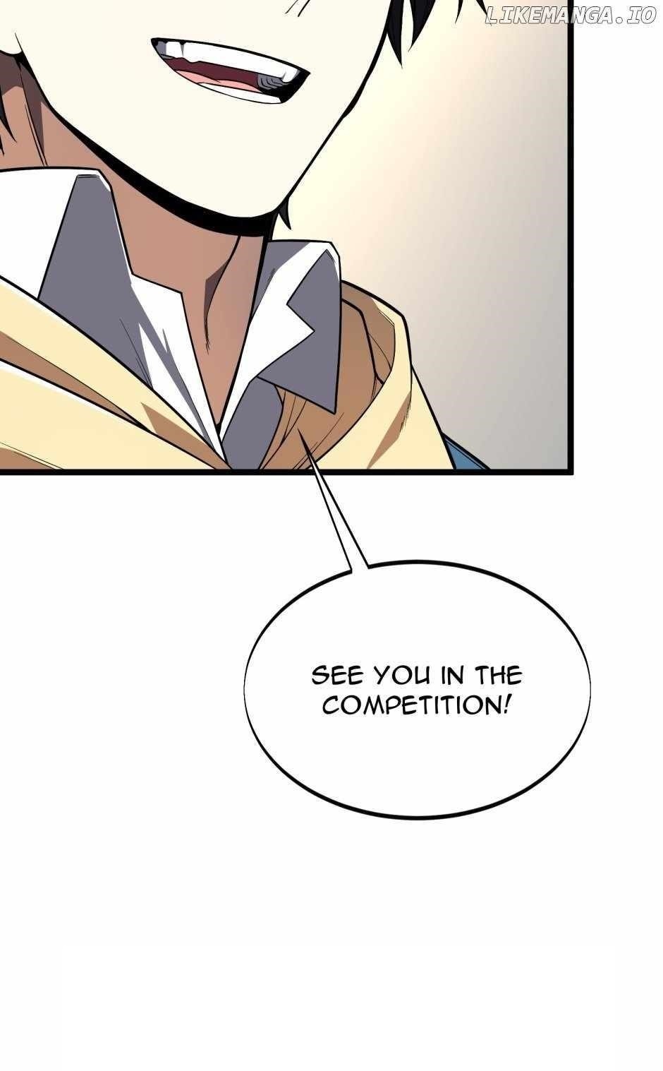 The King’s Avatar Chapter 158 - Page 57 in English