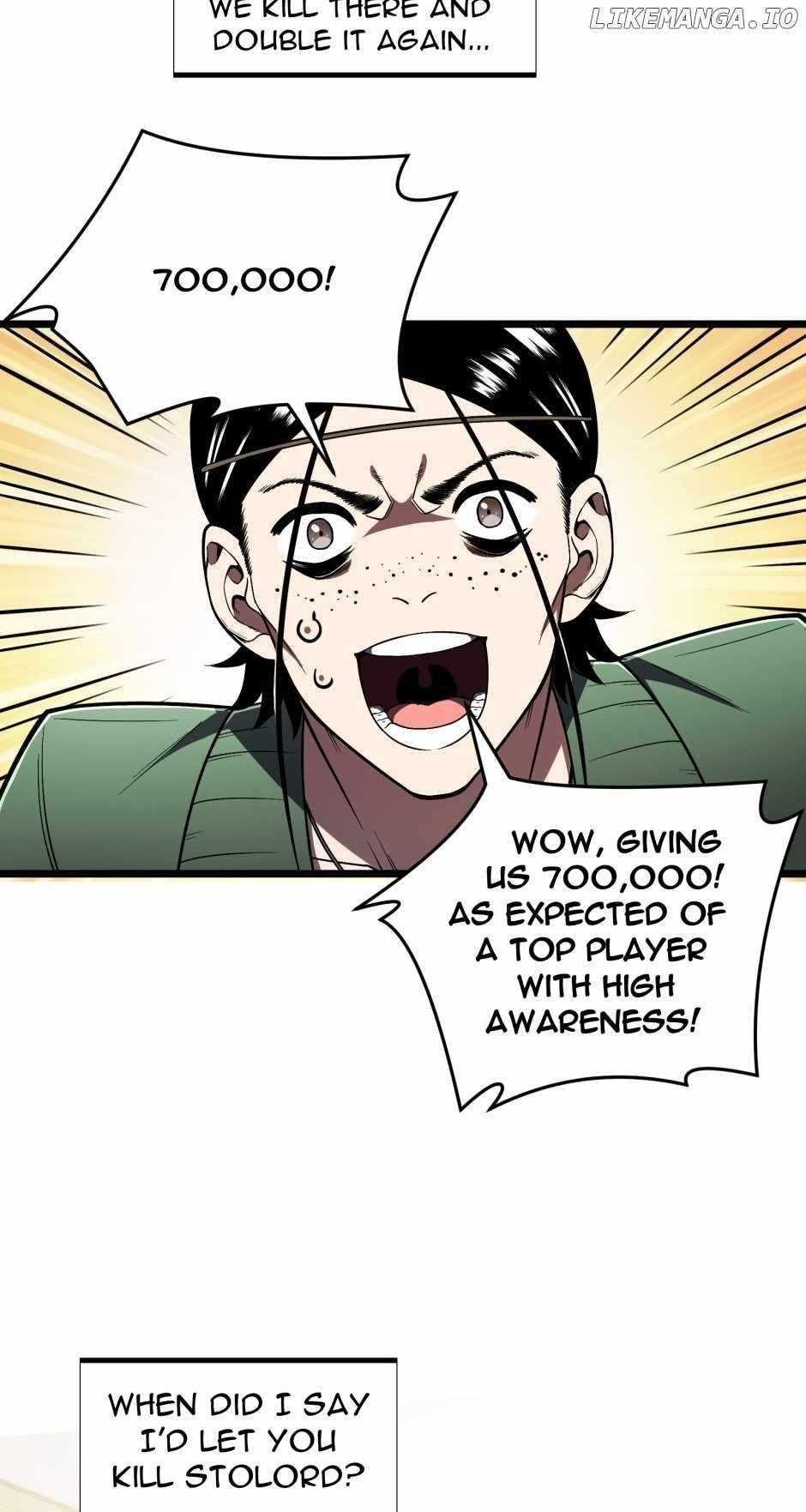 The King’s Avatar Chapter 158 - Page 8 in English