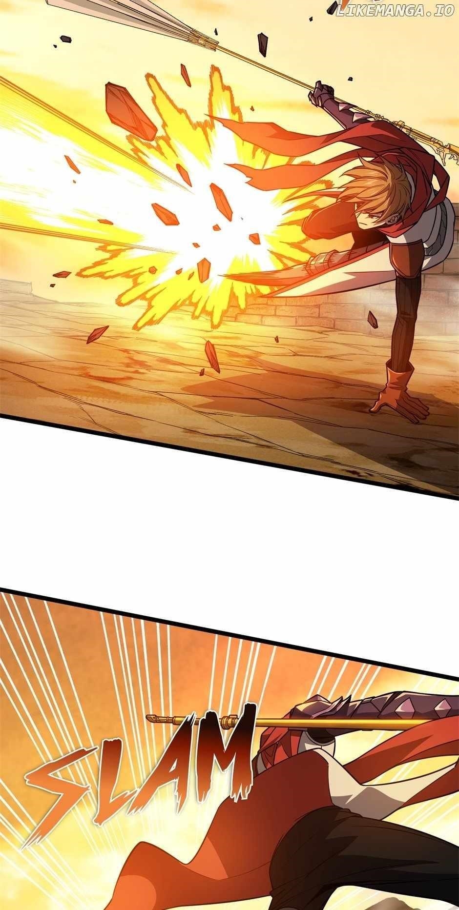 The King’s Avatar Chapter 159 - Page 16 in English