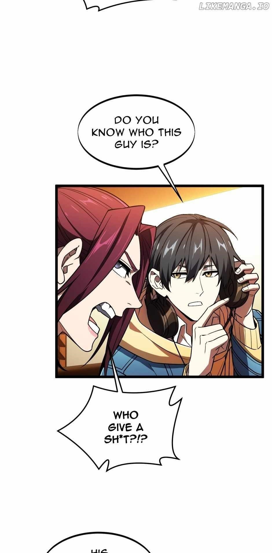 The King’s Avatar Chapter 159 - Page 28 in English