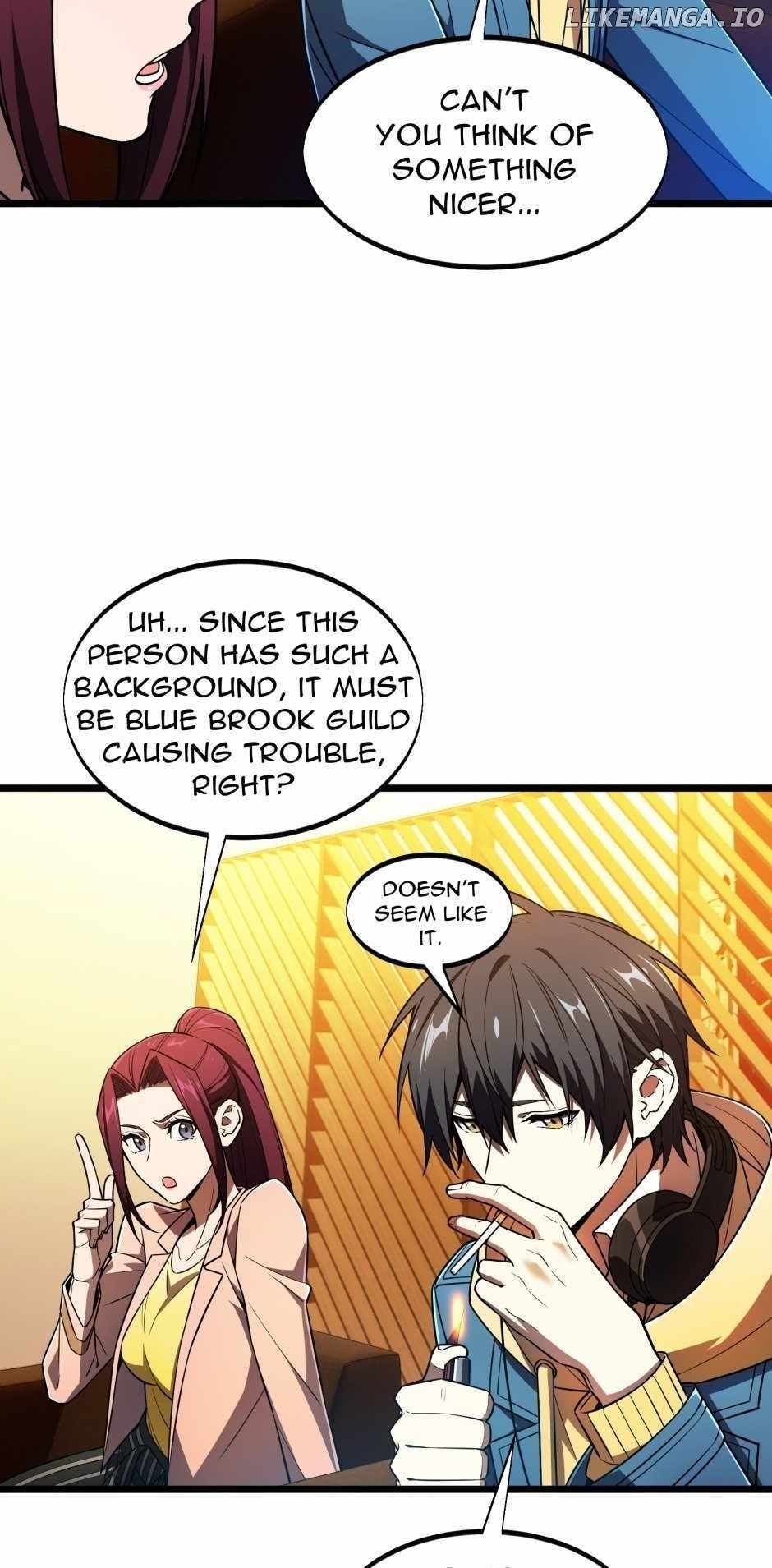 The King’s Avatar Chapter 159 - Page 31 in English