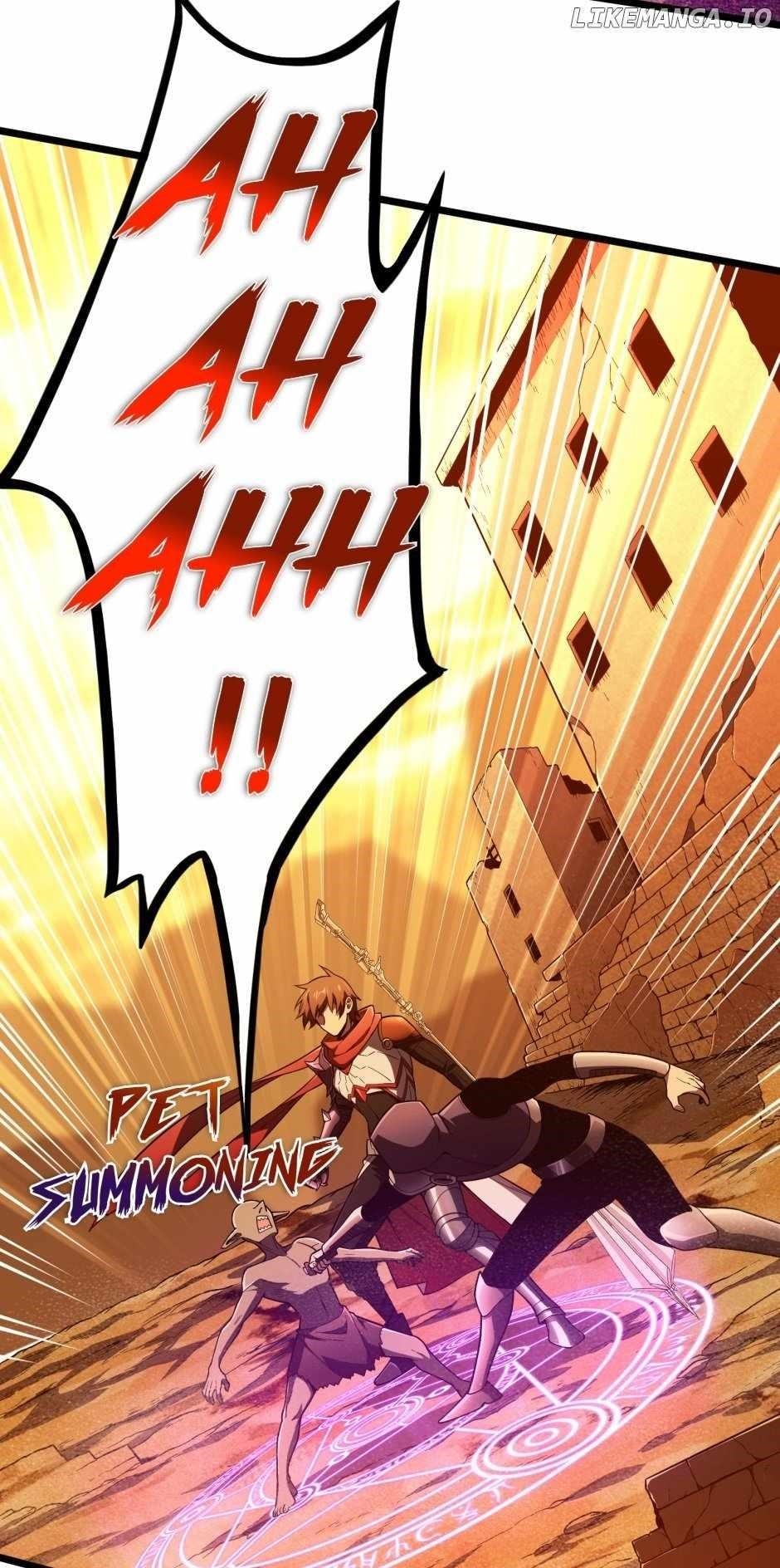 The King’s Avatar Chapter 159 - Page 33 in English