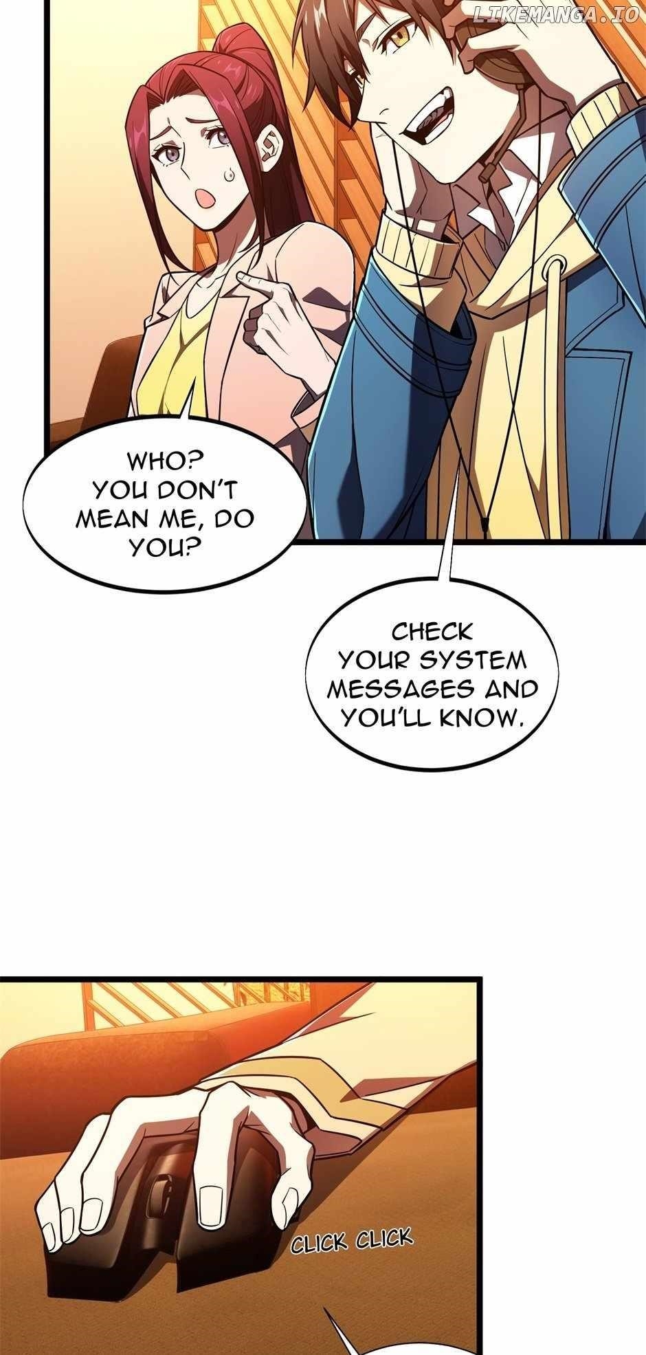 The King’s Avatar Chapter 159 - Page 44 in English