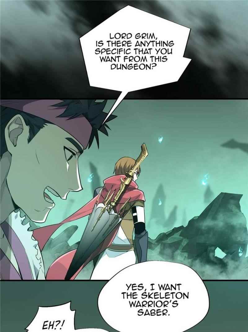 The King’s Avatar Chapter 16 - Page 12 in English
