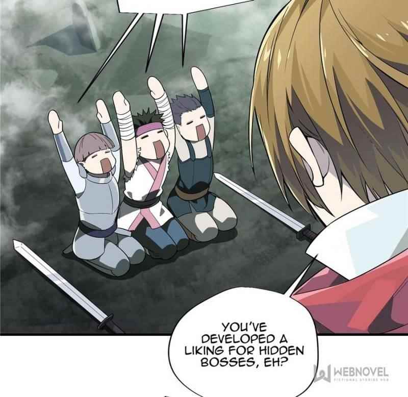 The King’s Avatar Chapter 16 - Page 16 in English