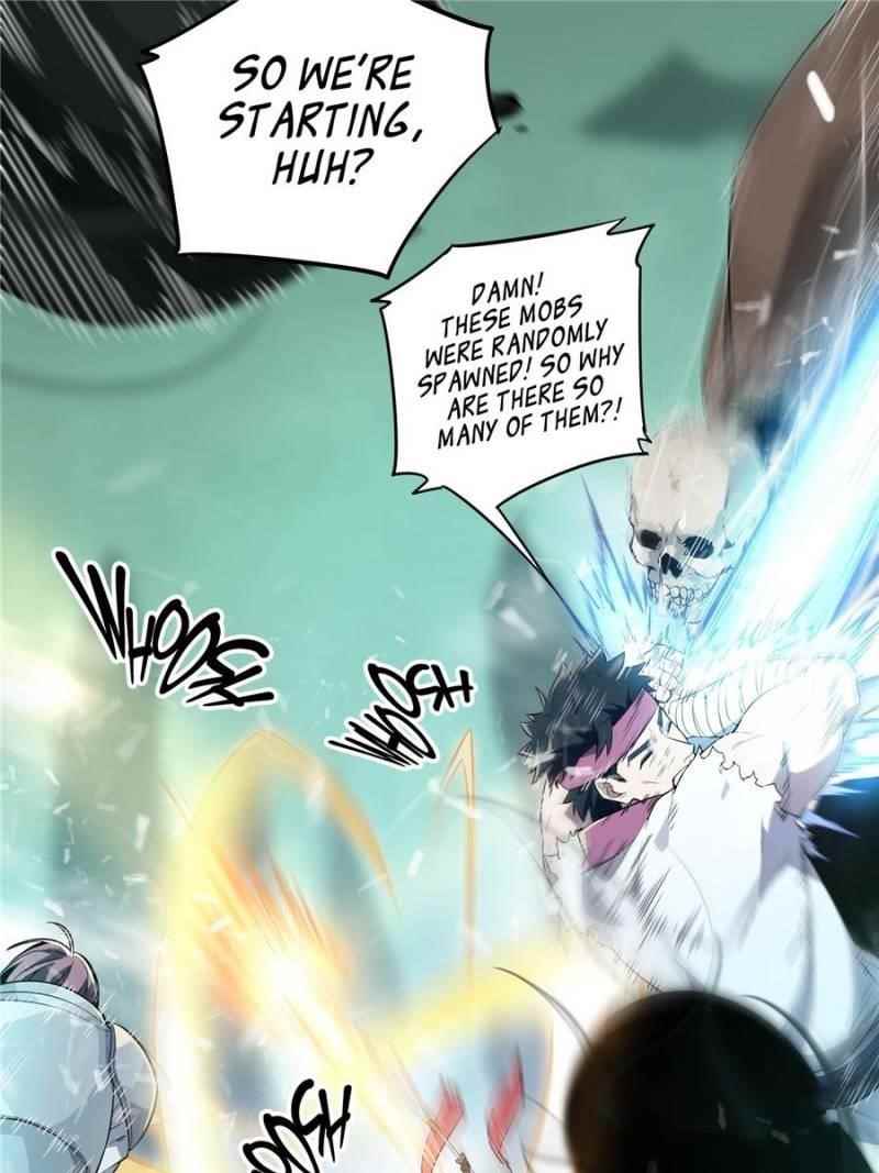 The King’s Avatar Chapter 16 - Page 25 in English