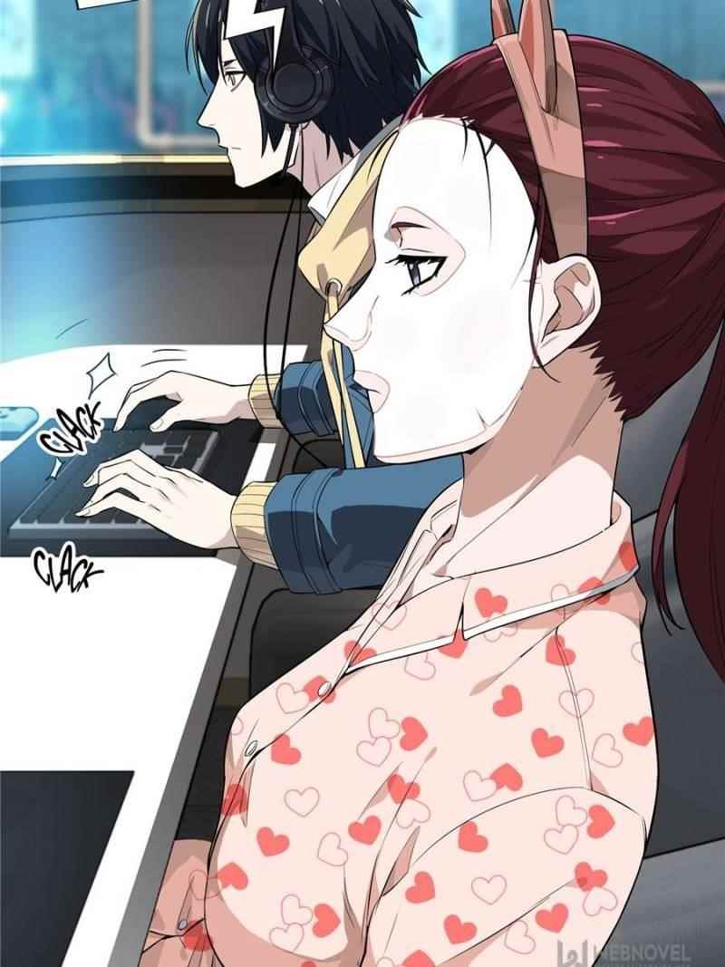 The King’s Avatar Chapter 16 - Page 53 in English