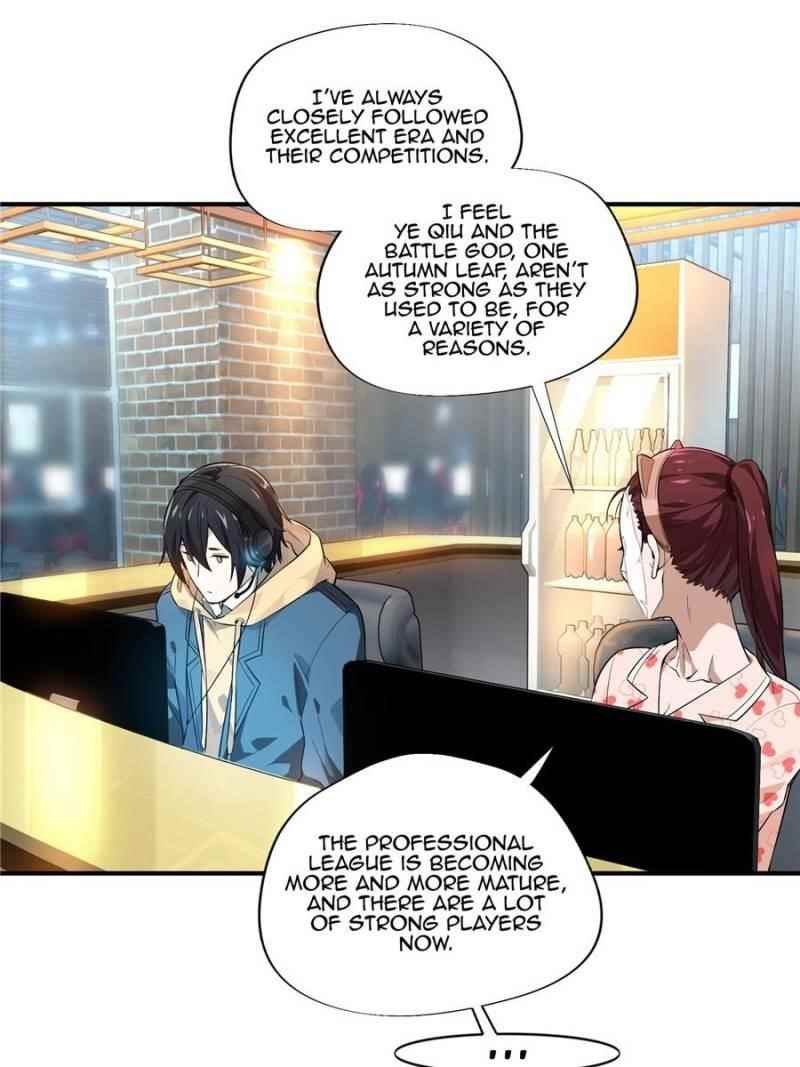 The King’s Avatar Chapter 16 - Page 55 in English