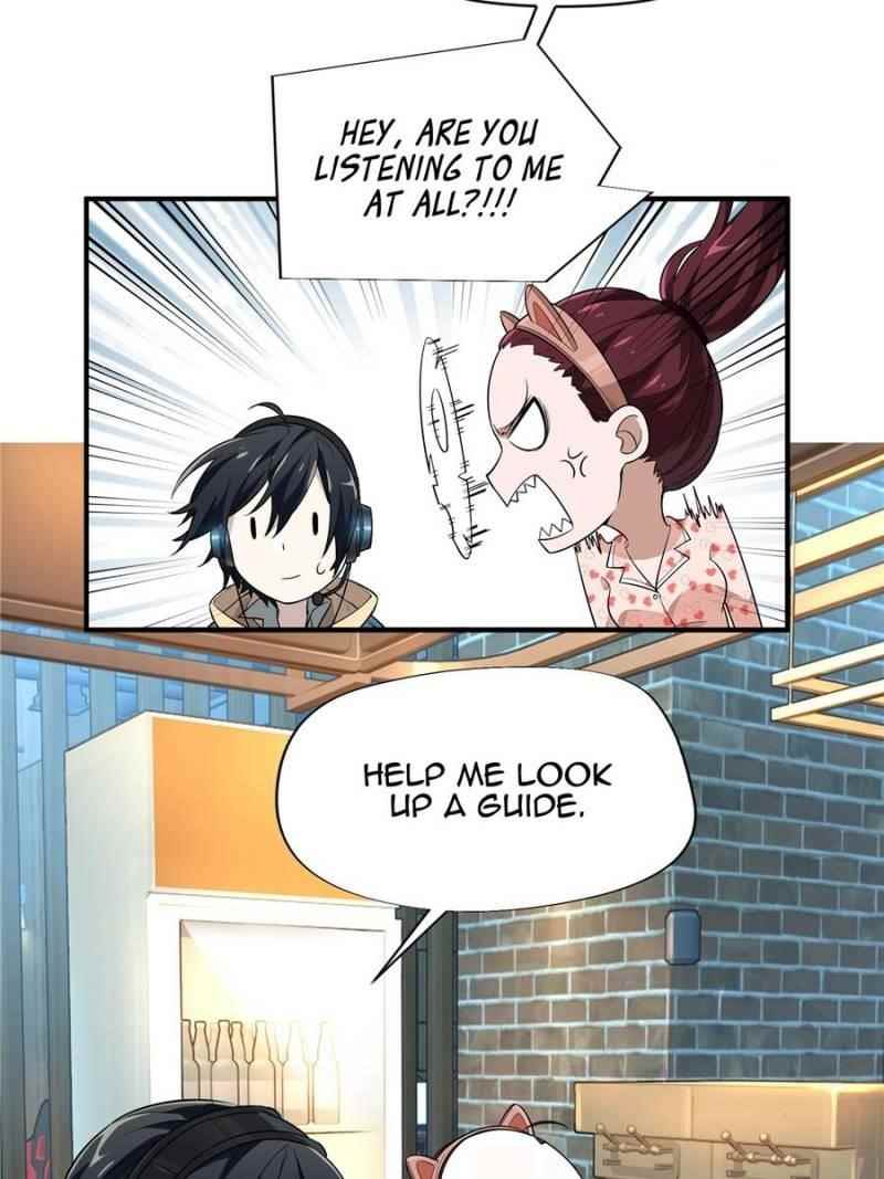 The King’s Avatar Chapter 16 - Page 56 in English