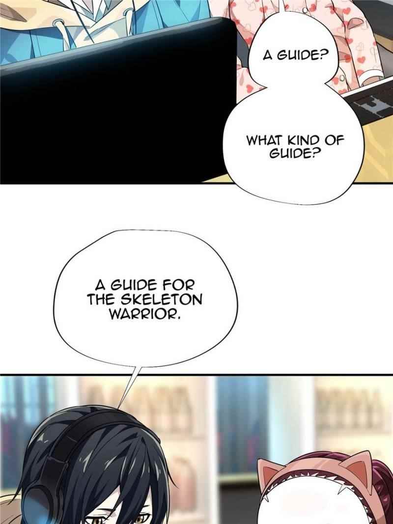 The King’s Avatar Chapter 16 - Page 58 in English