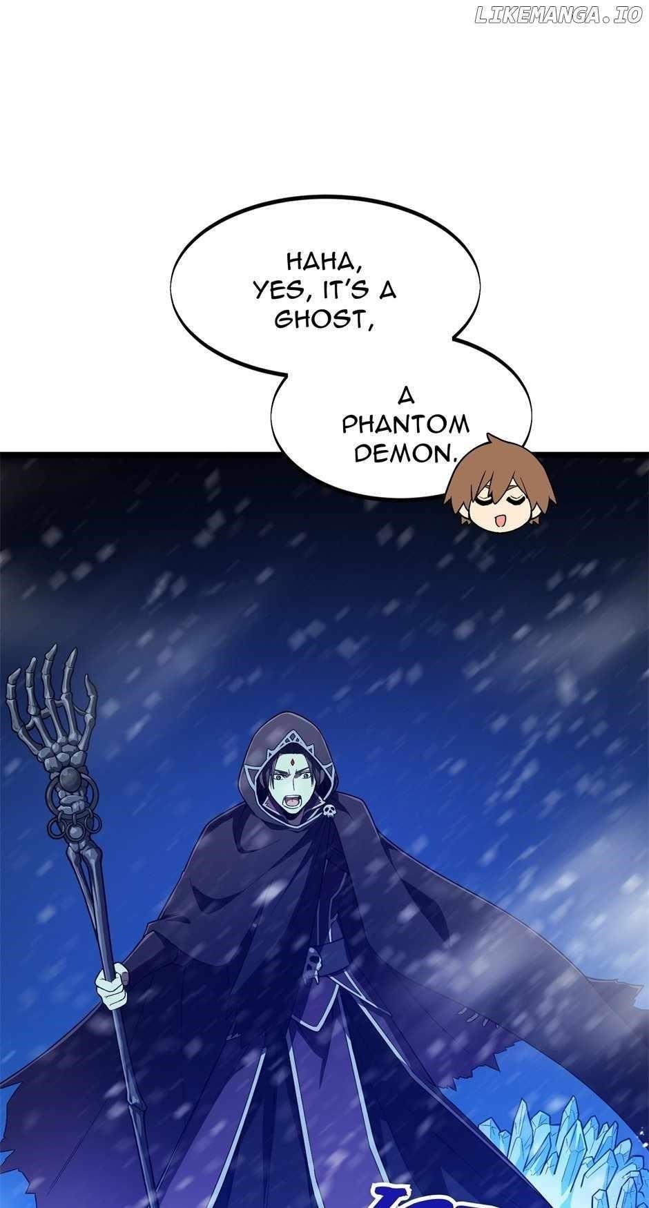The King’s Avatar Chapter 160 - Page 12 in English