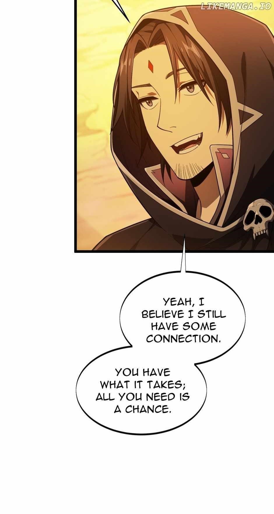 The King’s Avatar Chapter 160 - Page 21 in English
