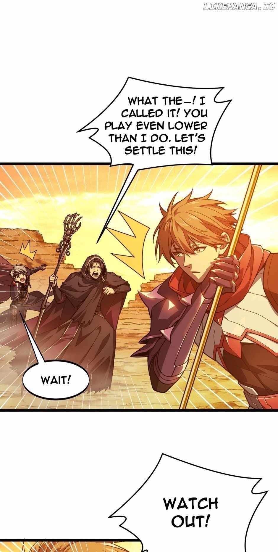 The King’s Avatar Chapter 160 - Page 27 in English