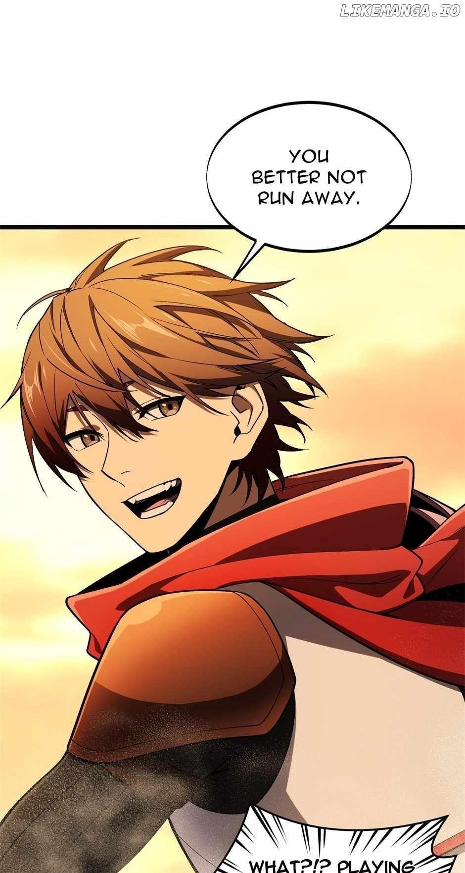The King’s Avatar Chapter 160 - Page 3 in English