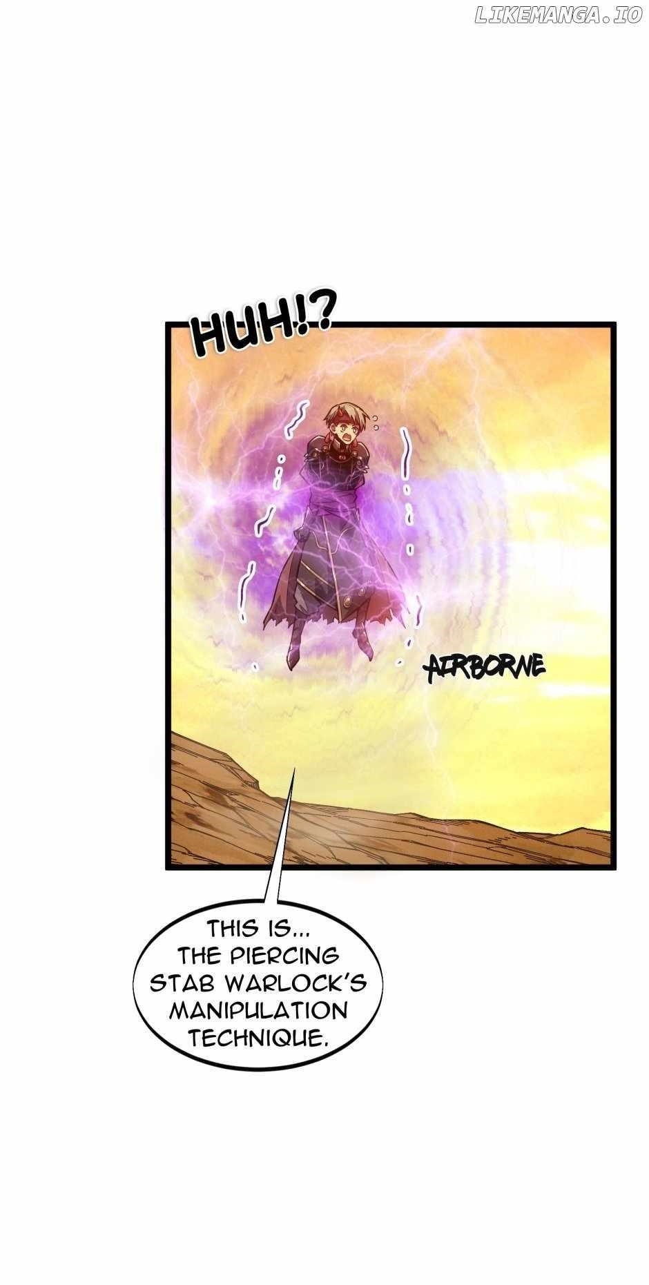 The King’s Avatar Chapter 160 - Page 31 in English
